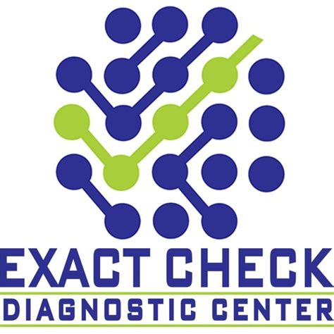 Exact Check Diagnostic Center Libis .